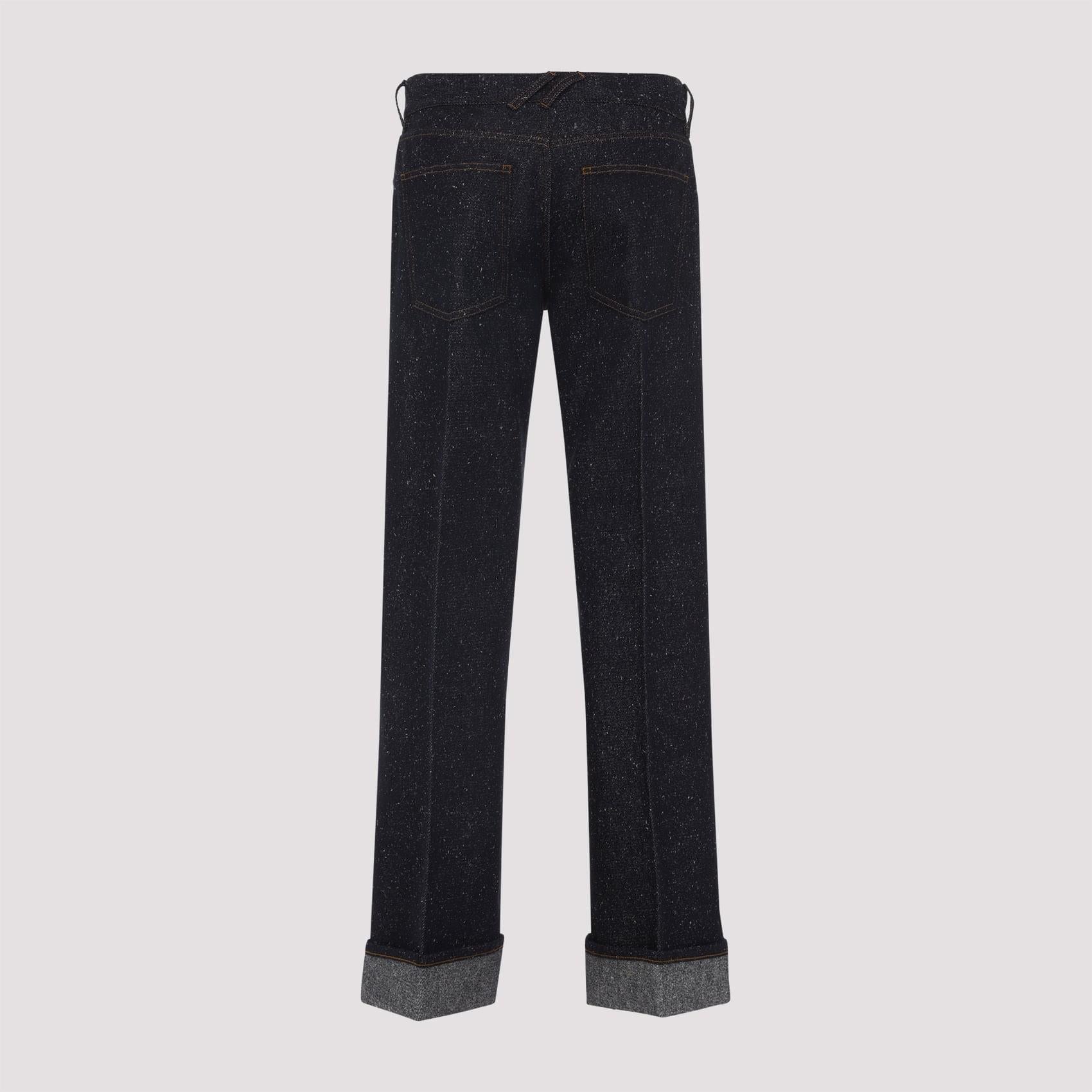 Burberry Cotton Jeans Women DestGlow