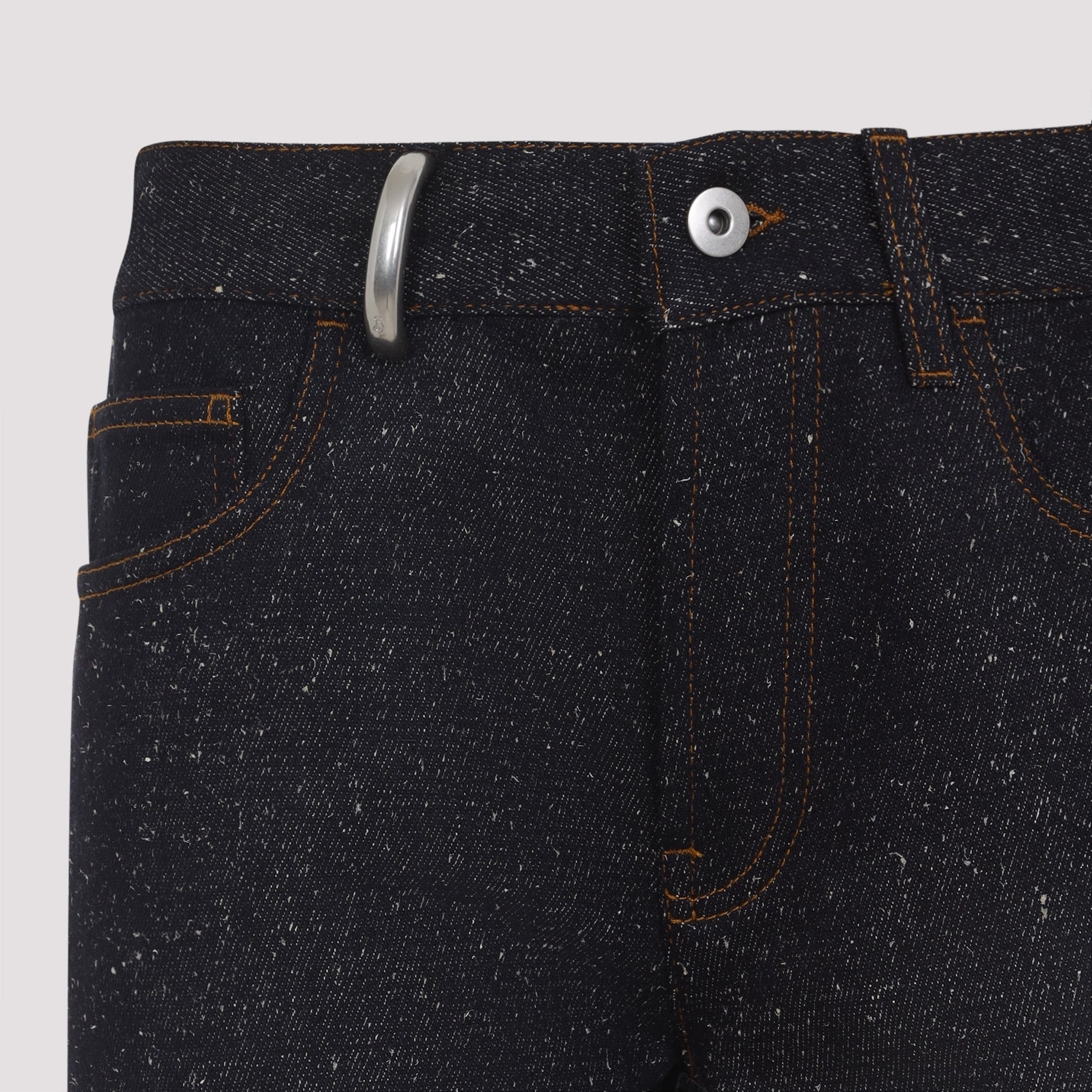 Burberry Cotton Jeans Women DestGlow