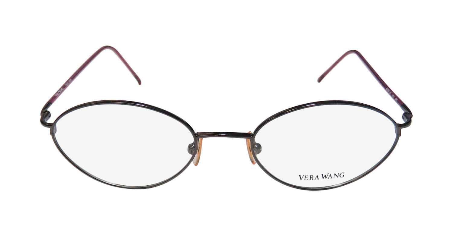 Vera Wang V33 Eyeglasses
