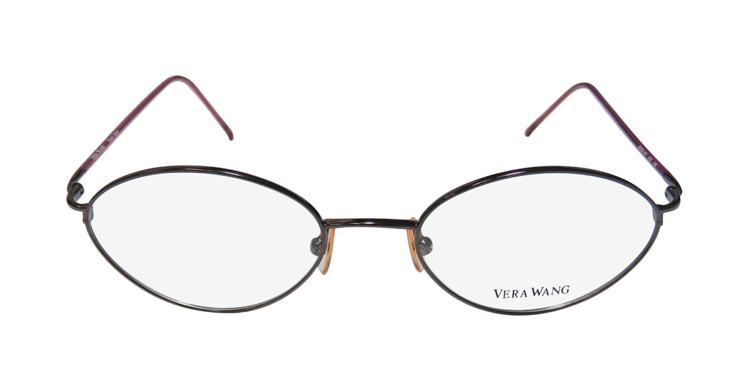 Vera Wang V33 Eyeglasses