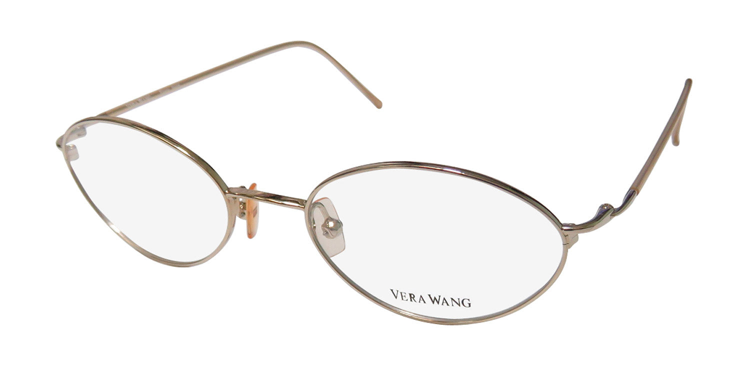 Vera Wang V33 Eyeglasses by ModaFrames