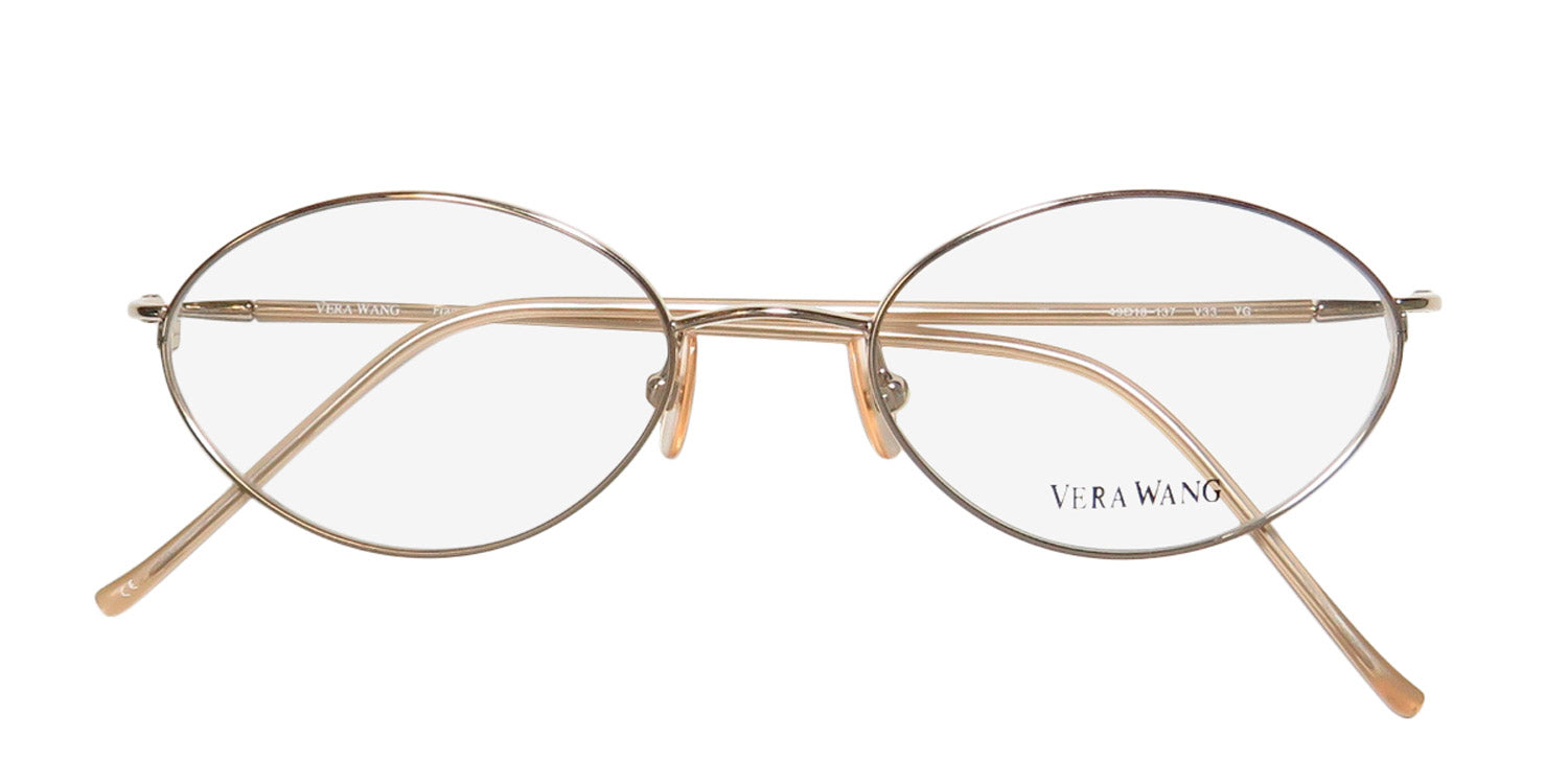 Vera Wang V33 Eyeglasses