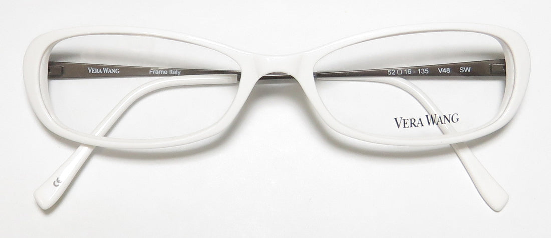 Vera Wang V48 Eyeglasses DestGlow