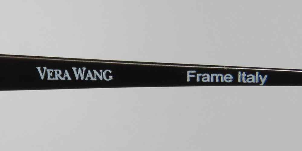 Vera Wang V48 Eyeglasses DestGlow