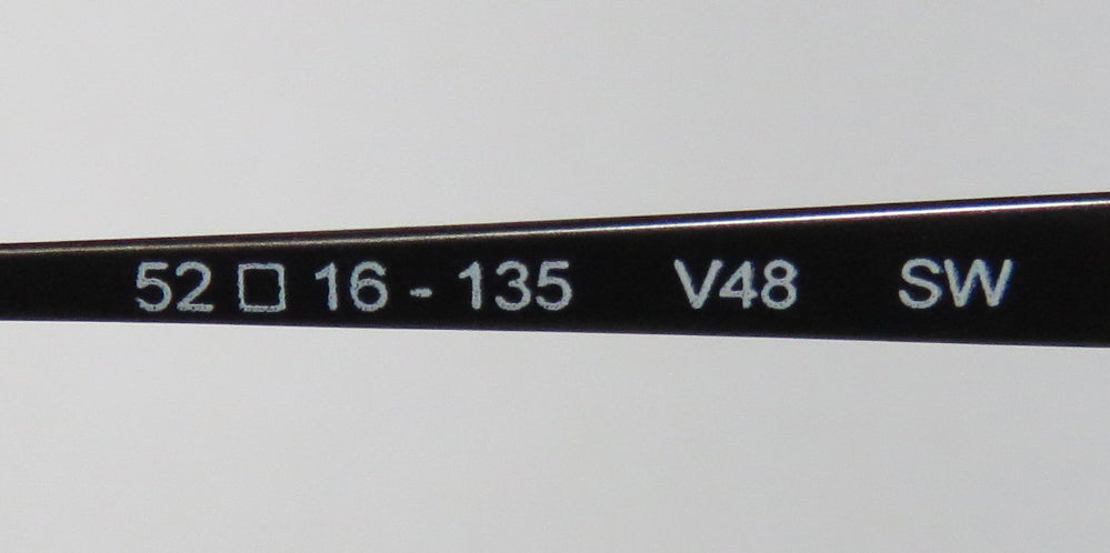 Vera Wang V48 Eyeglasses DestGlow