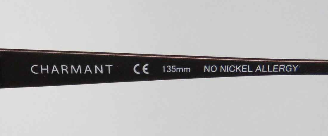 Charmant 10888 Eyeglasses