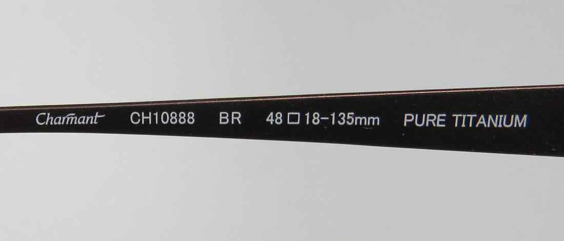 Charmant 10888 Eyeglasses