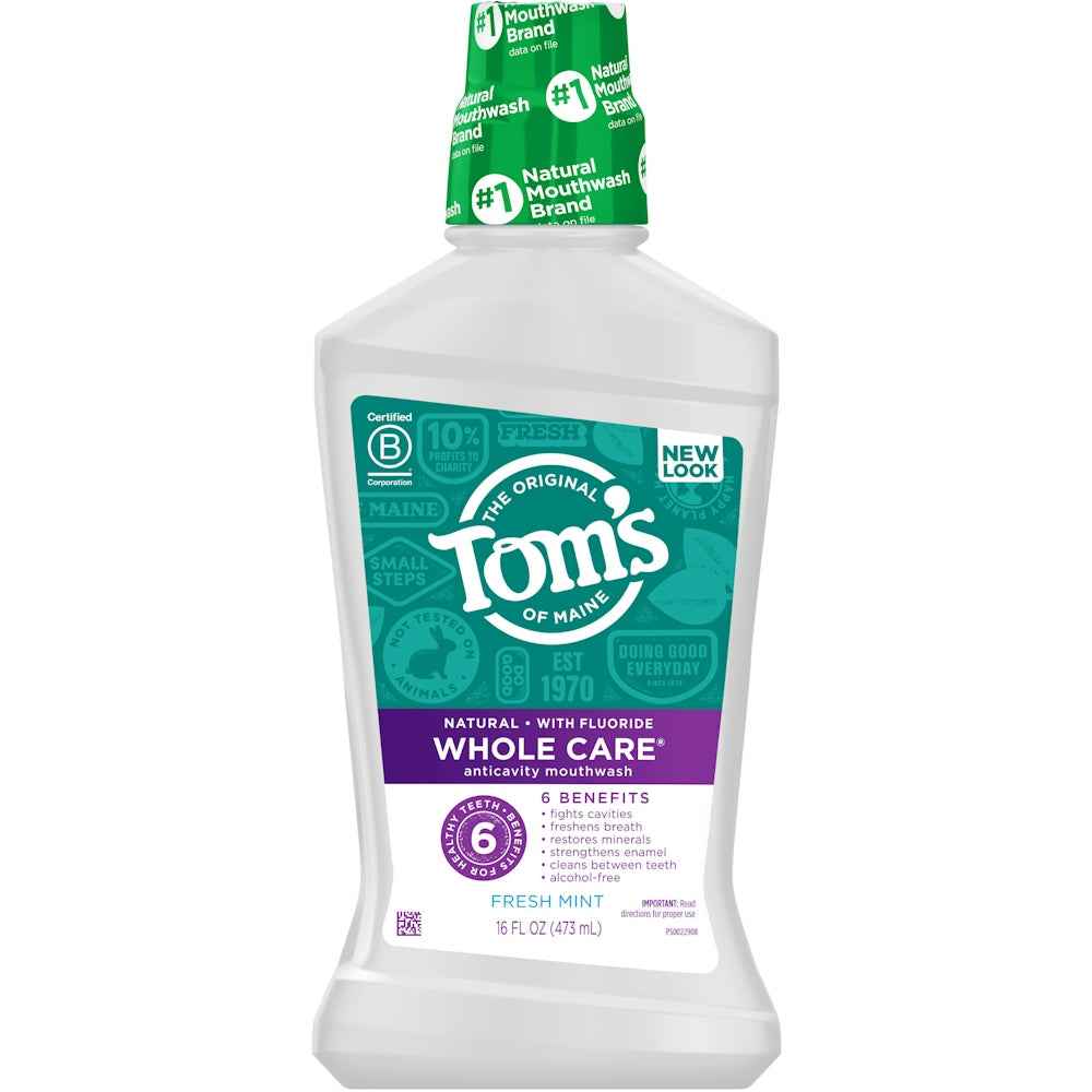 Tom&