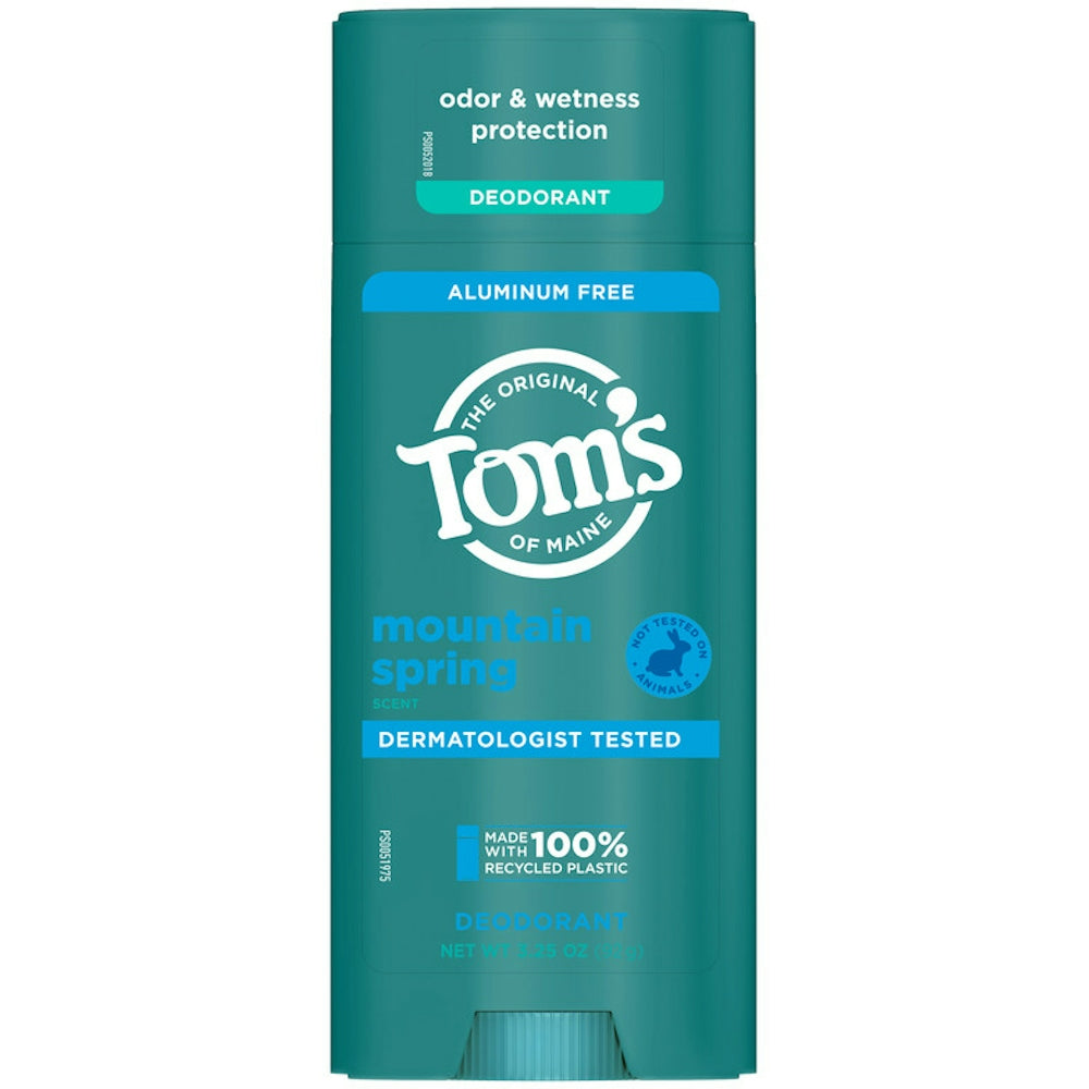 Tom&
