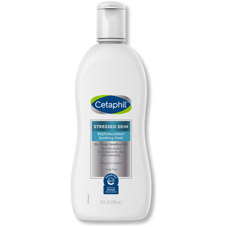 Cetaphil Pro Soothing Wash, 10 Oz by Pasteur Pharmacy