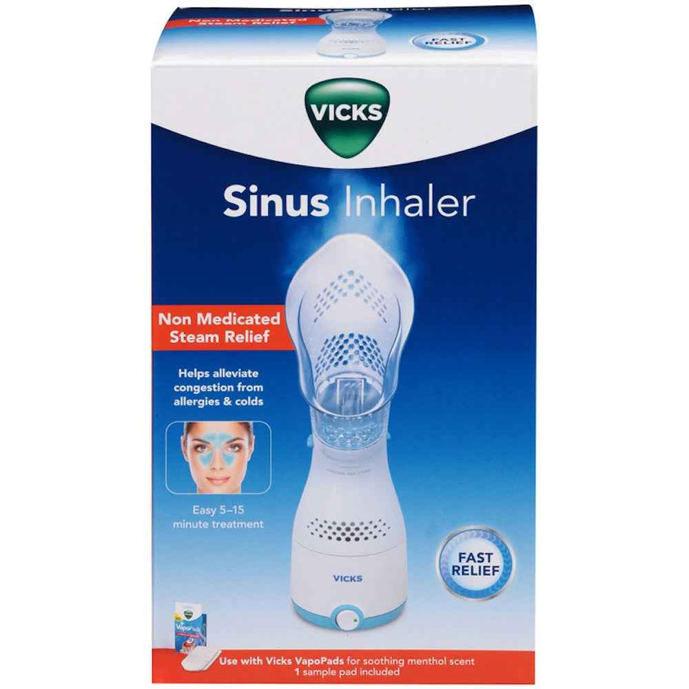 Vicks Sinus Inhaler 1Ea