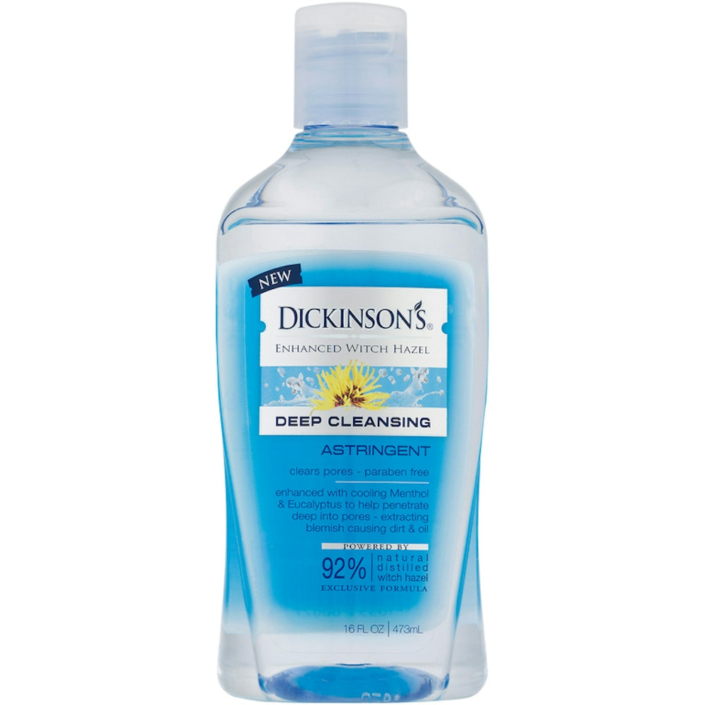 Dickinson&