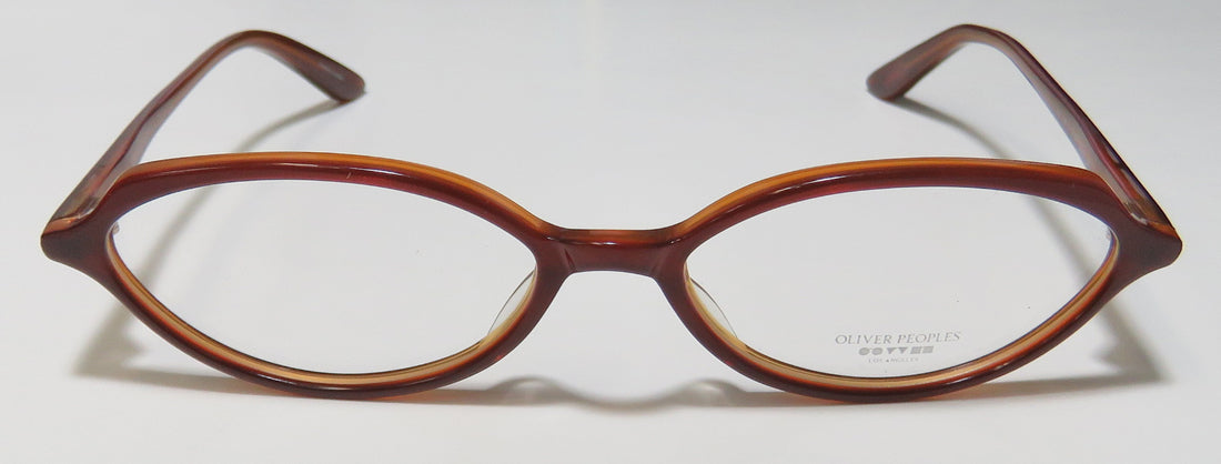 Oliver Peoples Larue Eyeglasses by ModaFrames