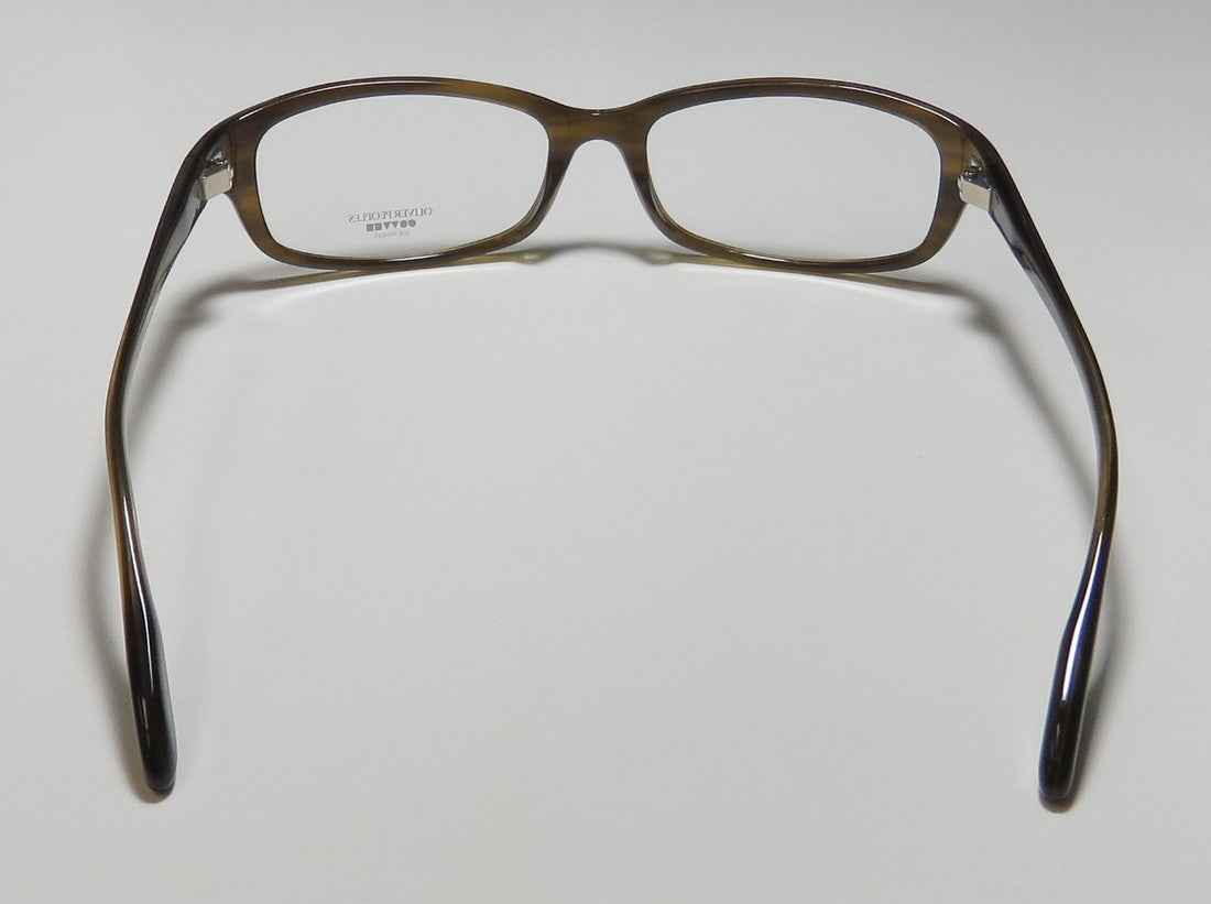 Oliver Peoples Damone Eyeglasses