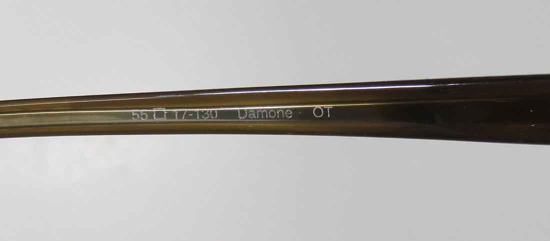 Oliver Peoples Damone Eyeglasses