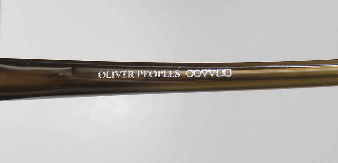 Oliver Peoples Damone Eyeglasses