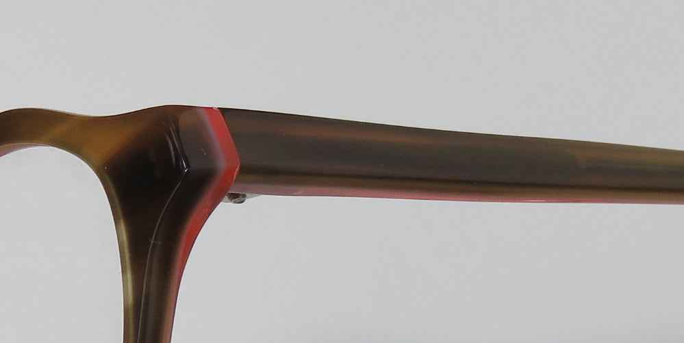 Oliver Peoples Fabi-B Eyeglasses