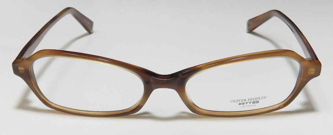 Oliver Peoples Fabi Eyeglasses