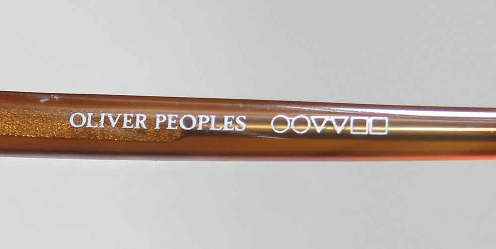 Oliver Peoples Fabi Eyeglasses