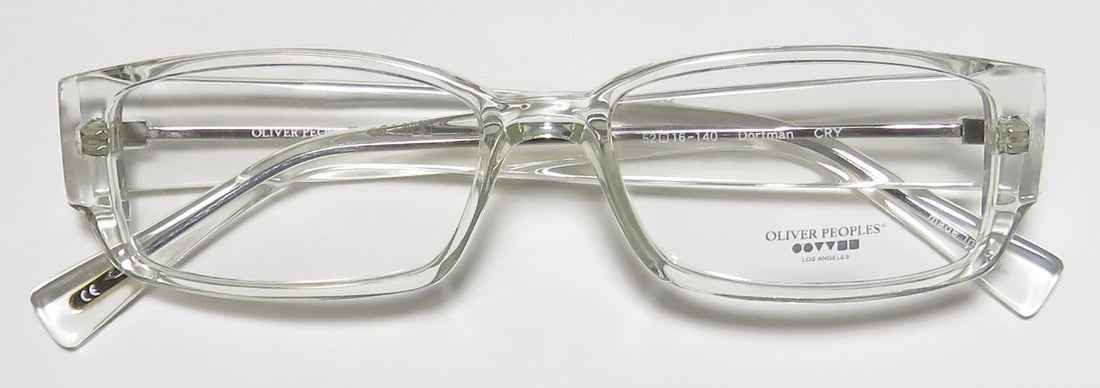 Oliver Peoples Dorfman Eyeglasses