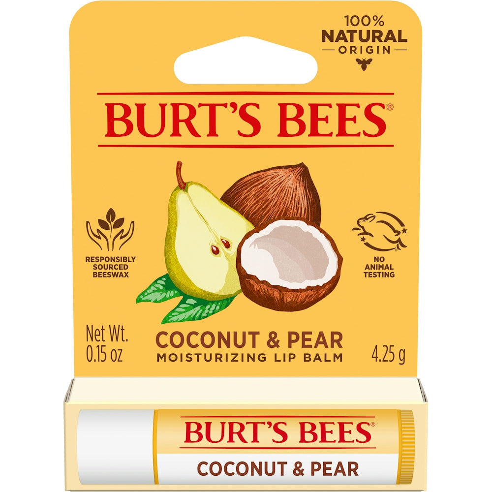 Burt&