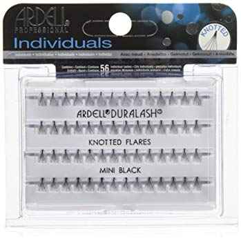 ARDELL DuraLash Flare Lashes - Flare Mini Black