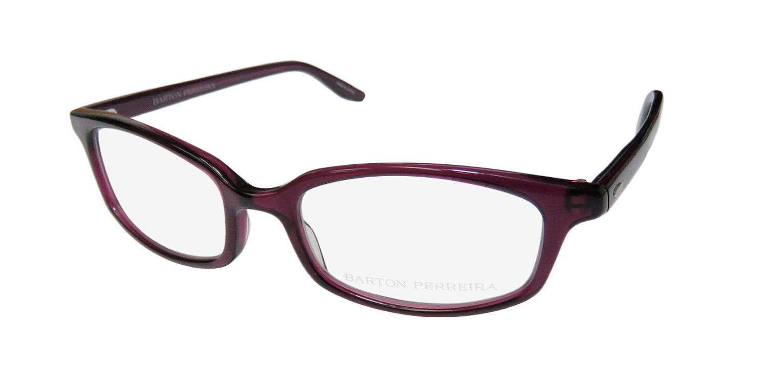 Barton Perreira Marina Eyeglasses by ModaFrames