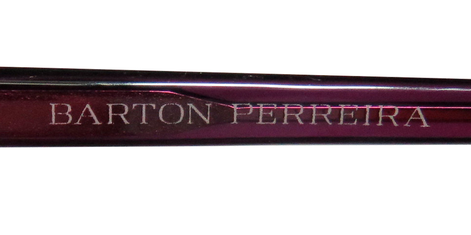 Barton Perreira Marina Eyeglasses