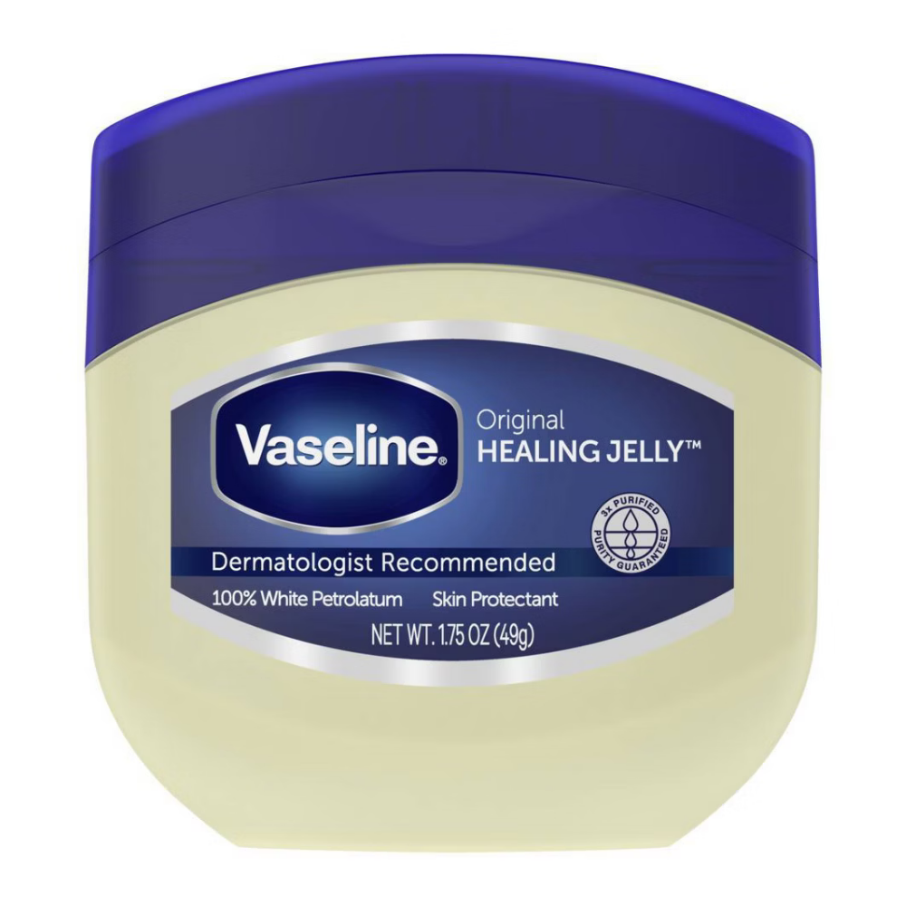 Vaseline Original Healing Jelly (1.75 oz) DestGlow