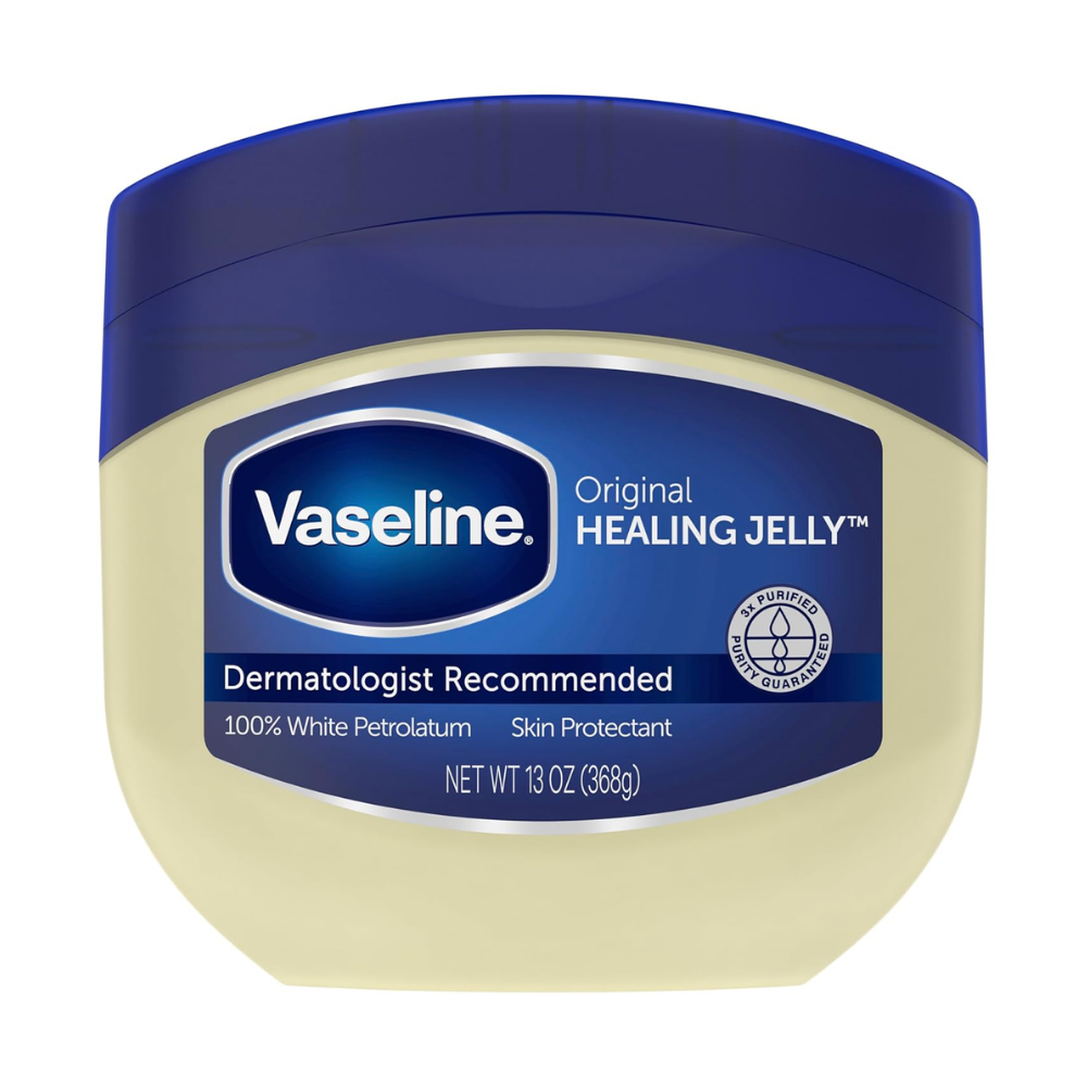 Vaseline Petroleum Jelly (13 oz) DestGlow