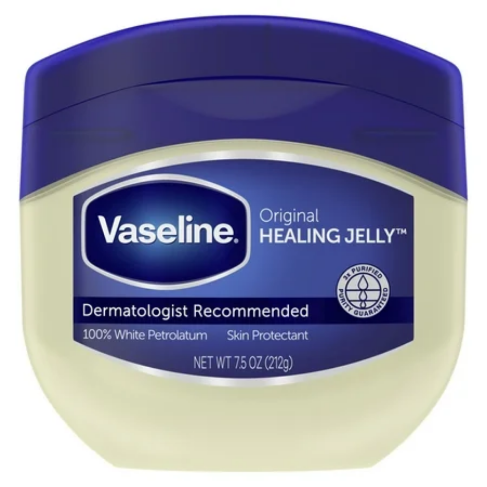 Vaseline Original Petroleum Jelly (7.5oz) DestGlow