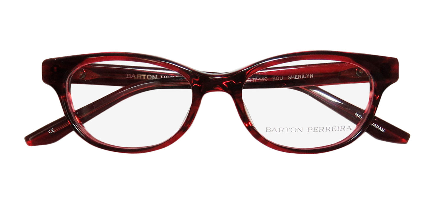 Barton Perreira Sherilyn Eyeglasses by ModaFrames