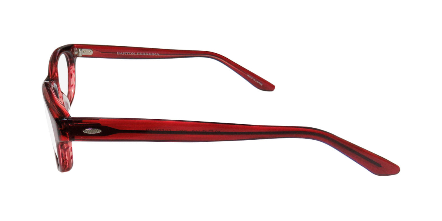 Barton Perreira Sherilyn Eyeglasses by ModaFrames