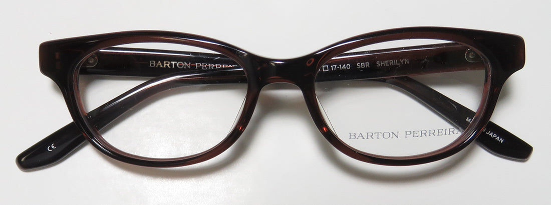 Barton Perreira Sherilyn Eyeglasses by ModaFrames