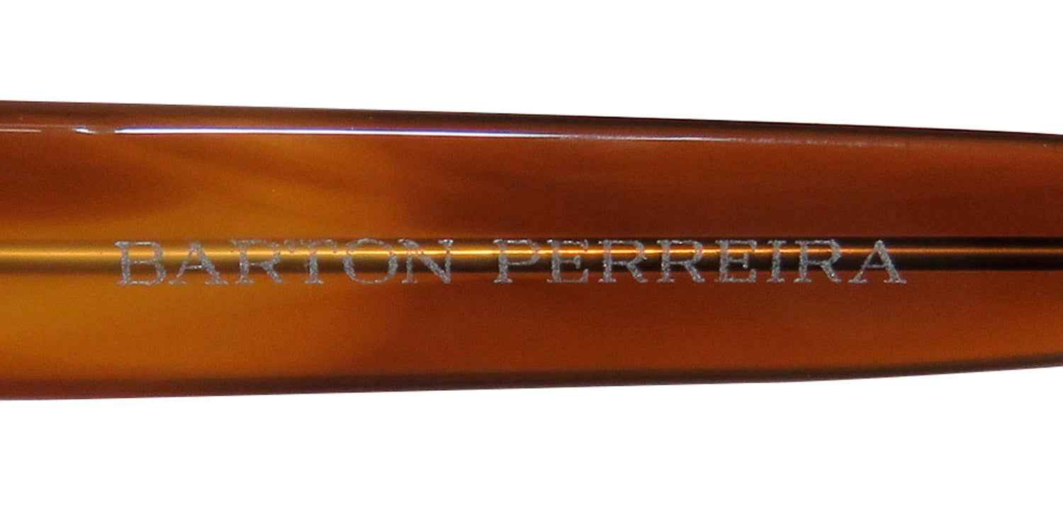 Barton Perreira Accomplice Eyeglasses