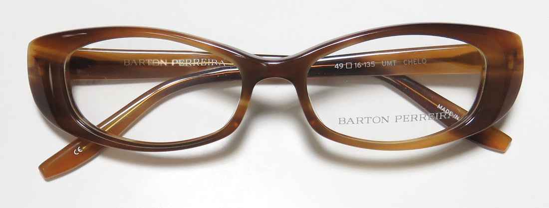 Barton Perreira Chelo Eyeglasses