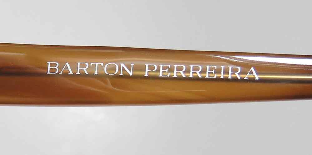 Barton Perreira Chelo Eyeglasses