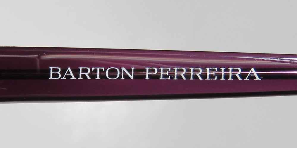 Barton Perreira Chelo Eyeglasses