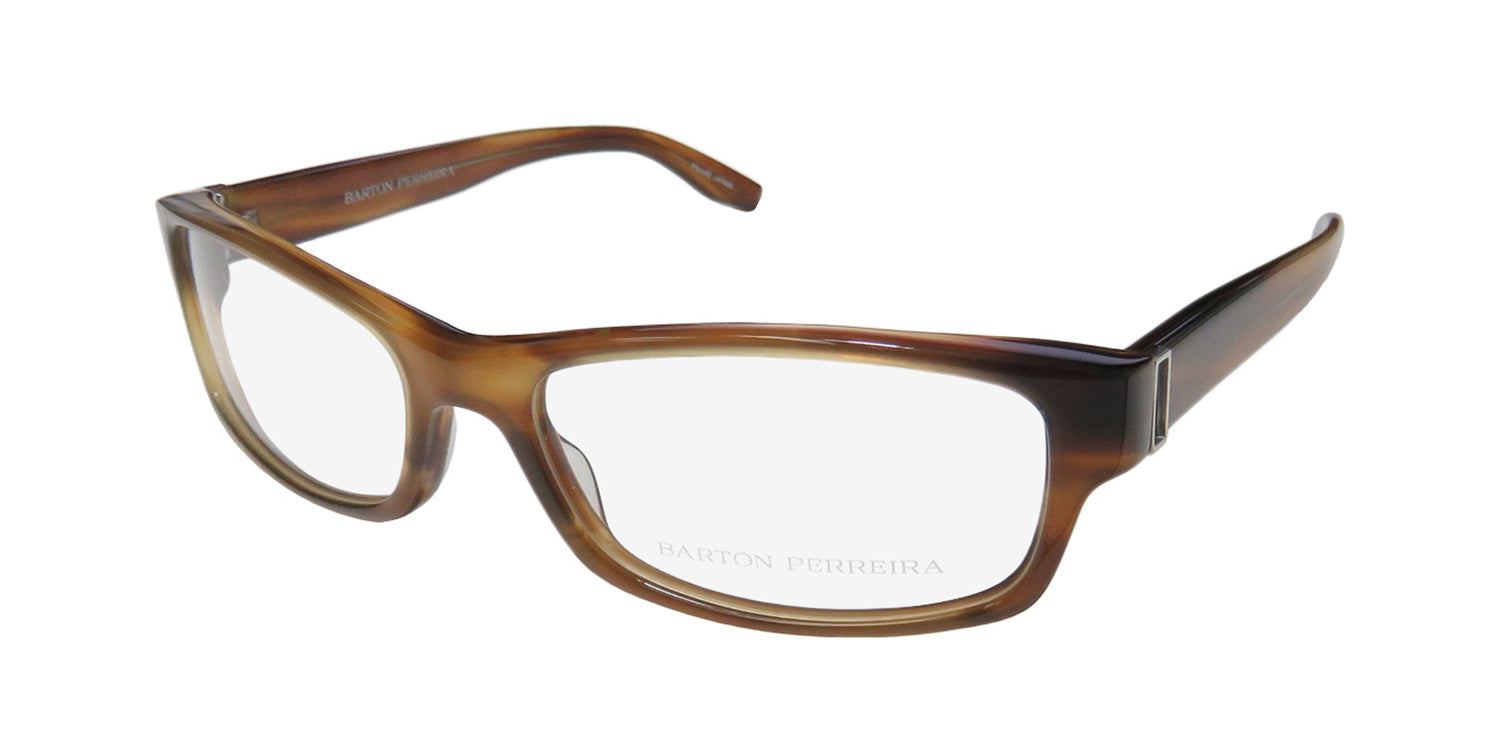 Barton Perreira The Associate Eyeglasses by ModaFrames