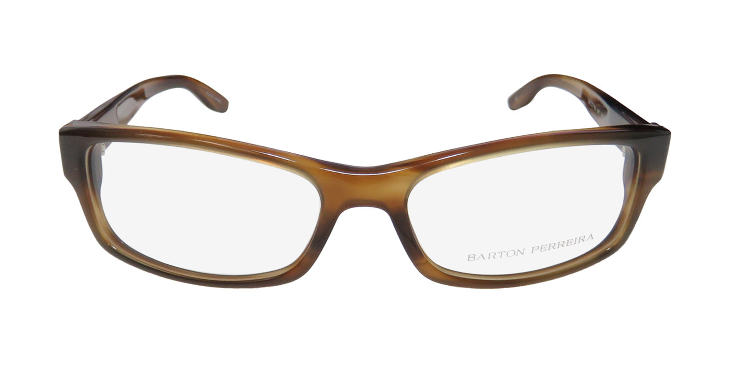 Barton Perreira The Associate Eyeglasses by ModaFrames