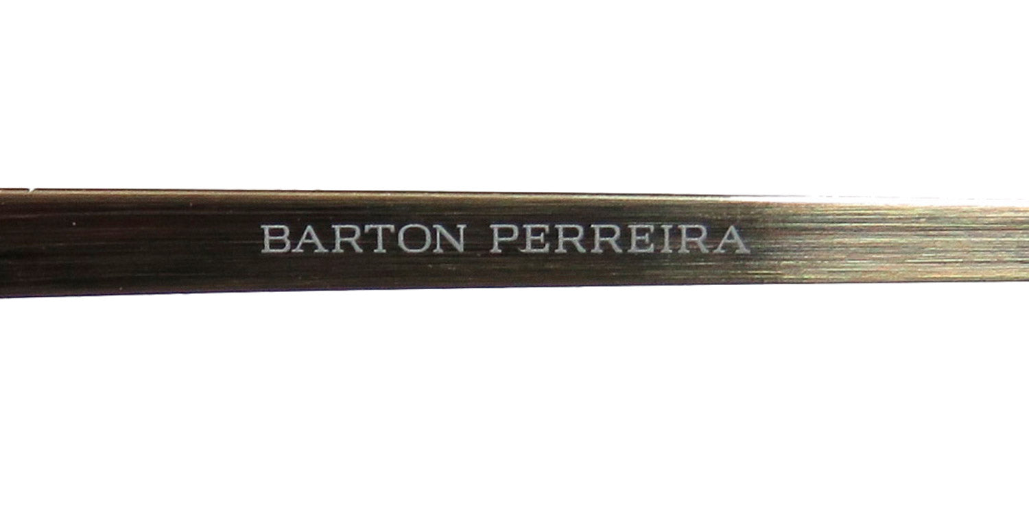 Barton Perreira Valera Eyeglasses by ModaFrames
