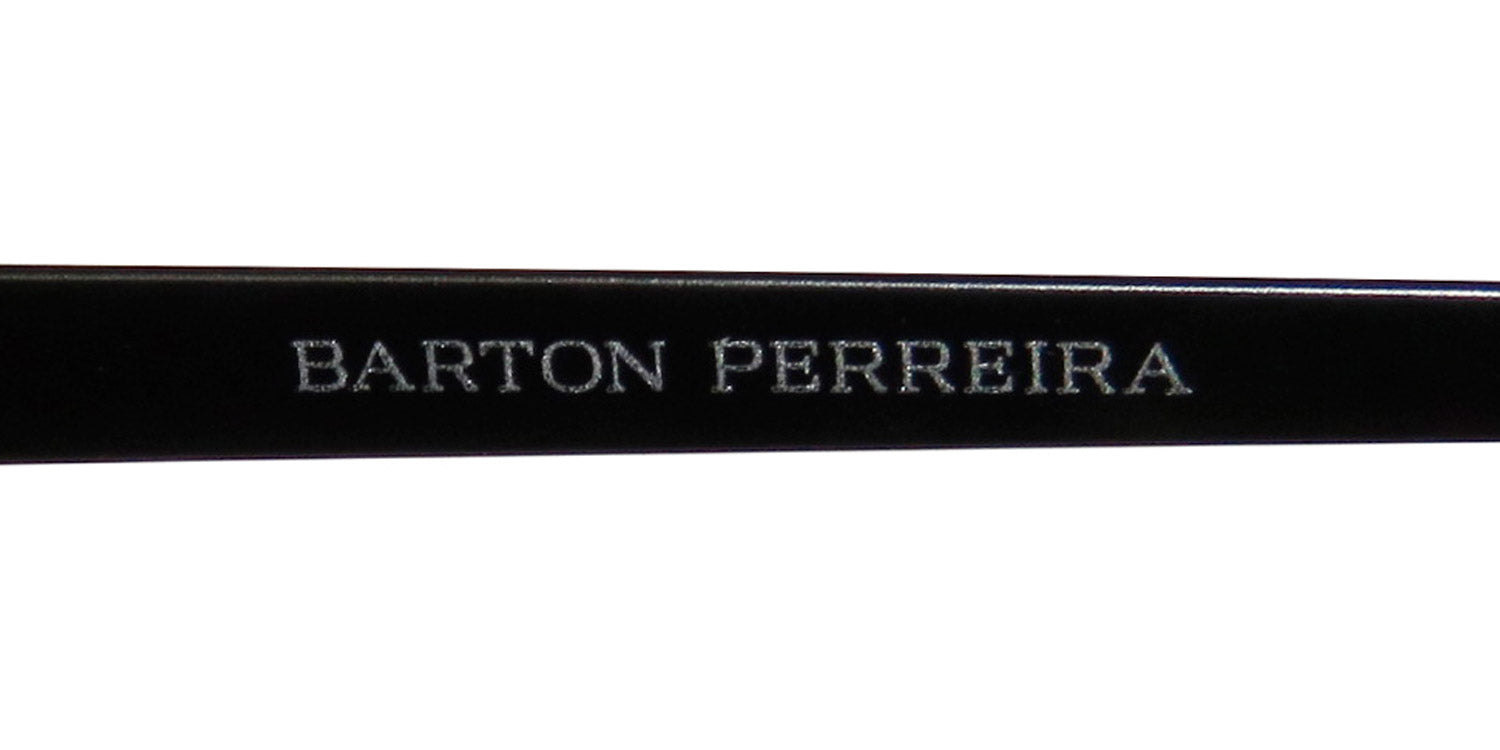 Barton Perreira Valera Eyeglasses