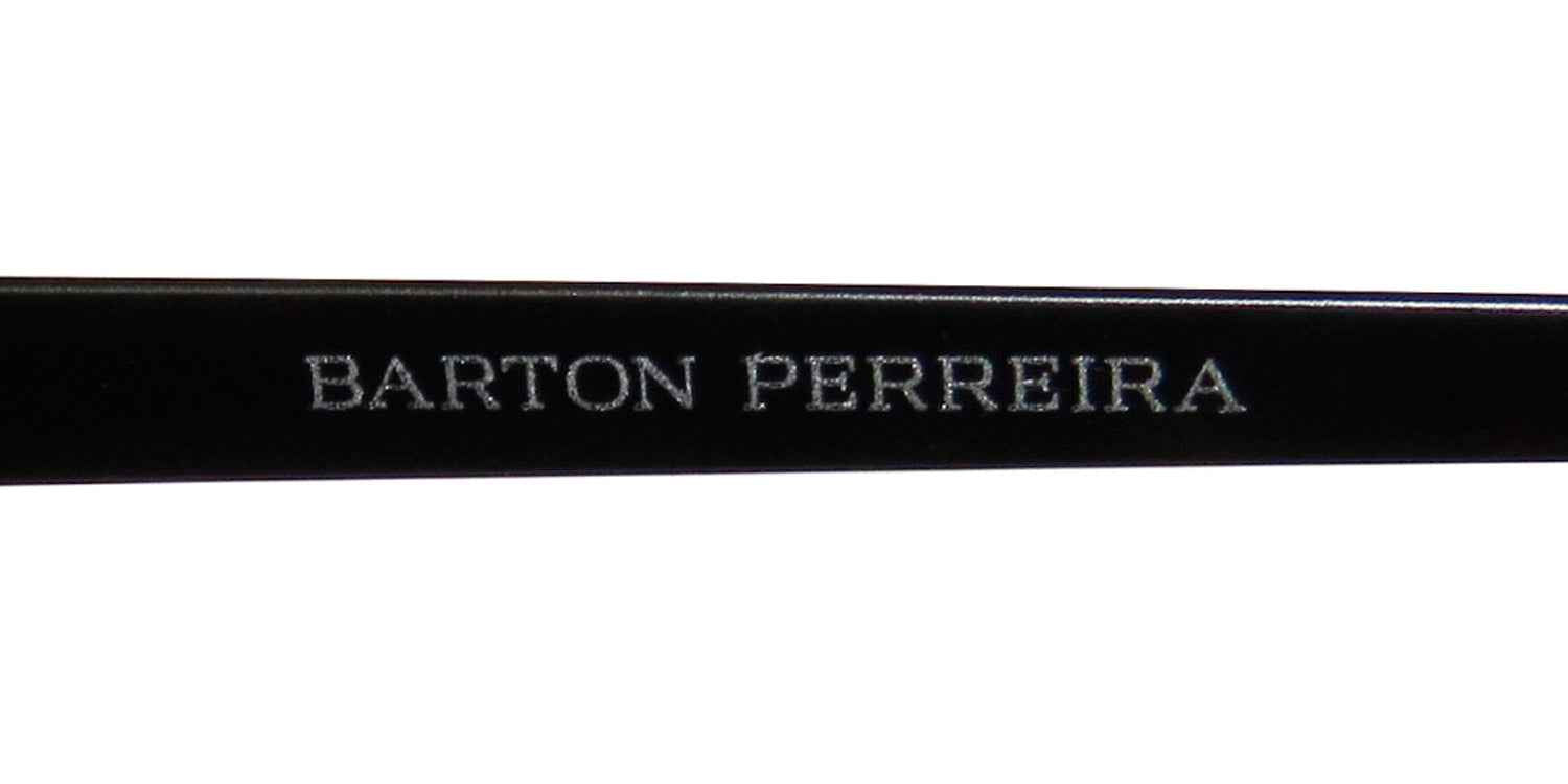 Barton Perreira Valera Eyeglasses