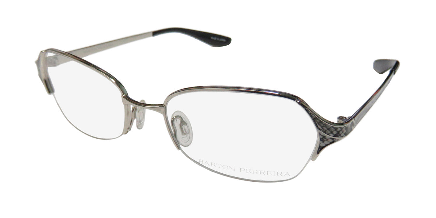 Barton Perreira Valera Eyeglasses by ModaFrames