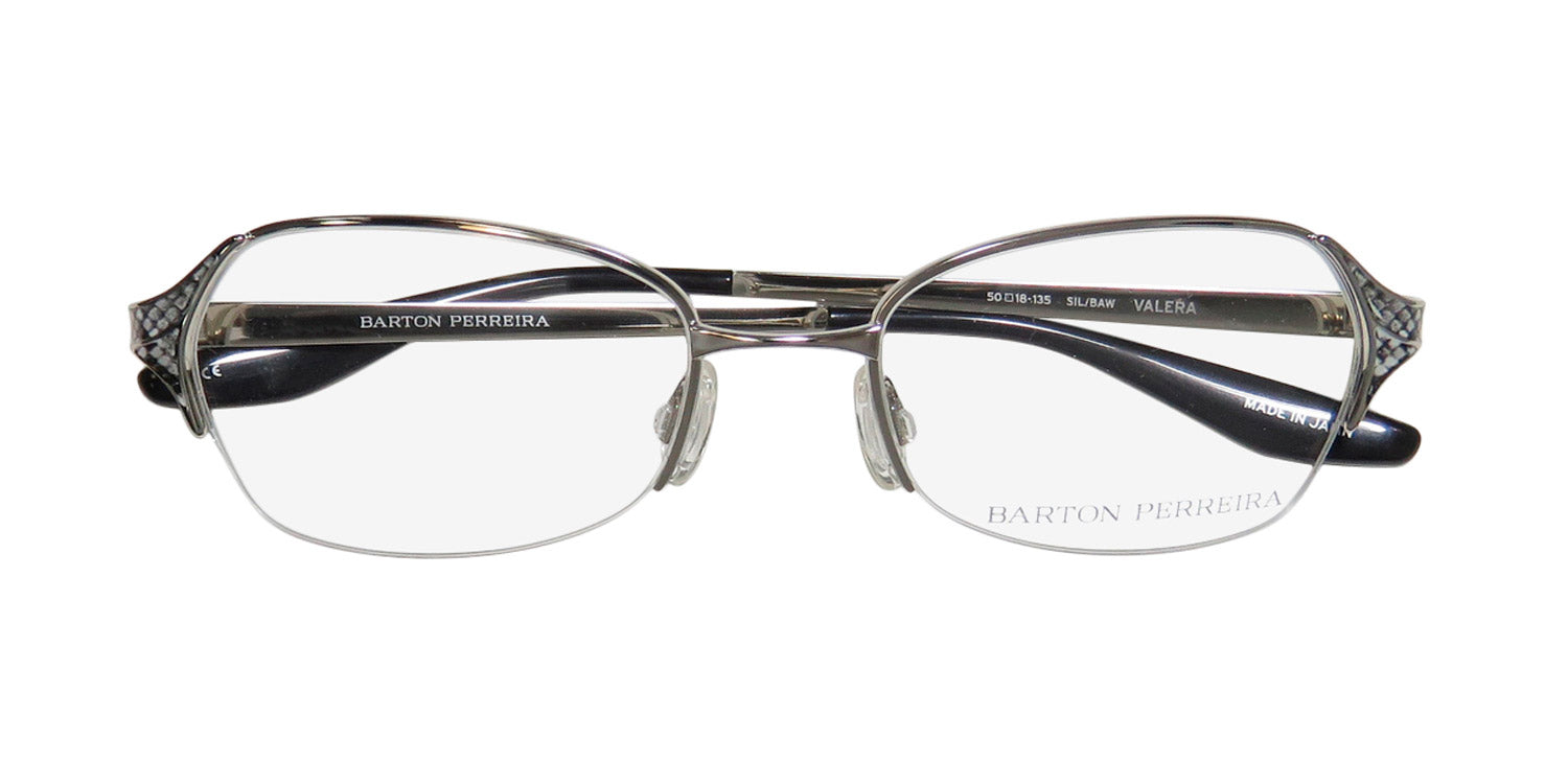 Barton Perreira Valera Eyeglasses by ModaFrames