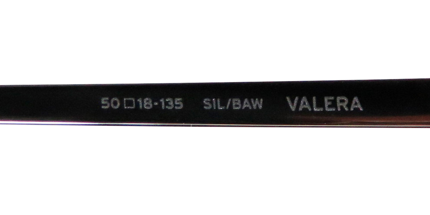 Barton Perreira Valera Eyeglasses