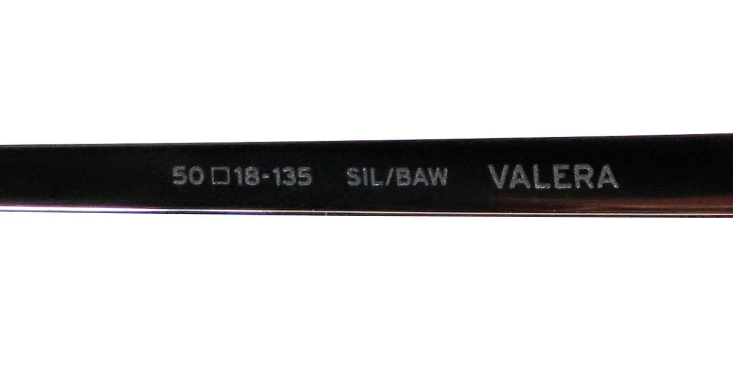 Barton Perreira Valera Eyeglasses