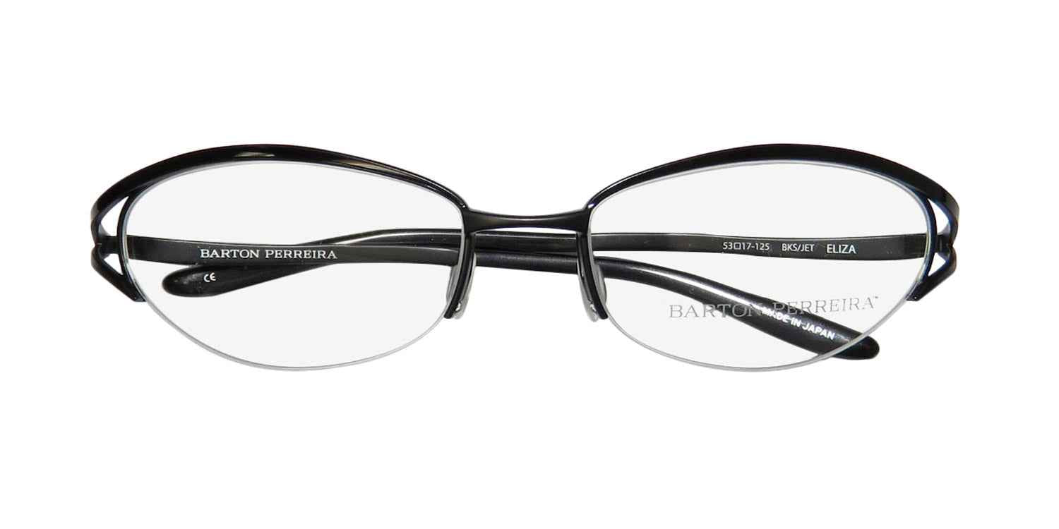 Barton Perreira Eliza Eyeglasses