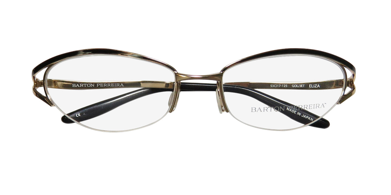 Barton Perreira Eliza Eyeglasses by ModaFrames