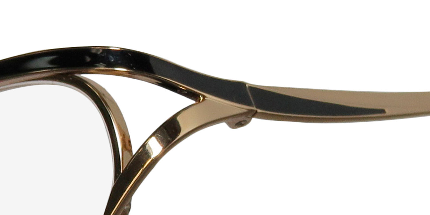 Barton Perreira Eliza Eyeglasses by ModaFrames